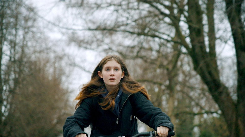 кадр из фильма Timepiece