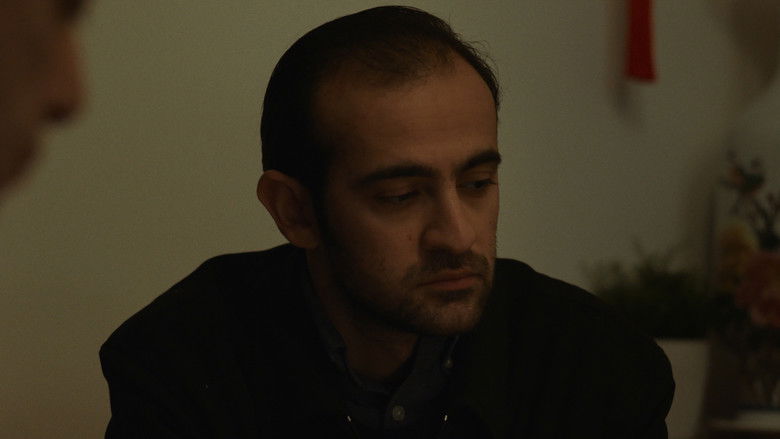 кадр из фильма Conference of the Birds