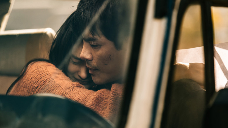 кадр из фильма 我的拳王男友