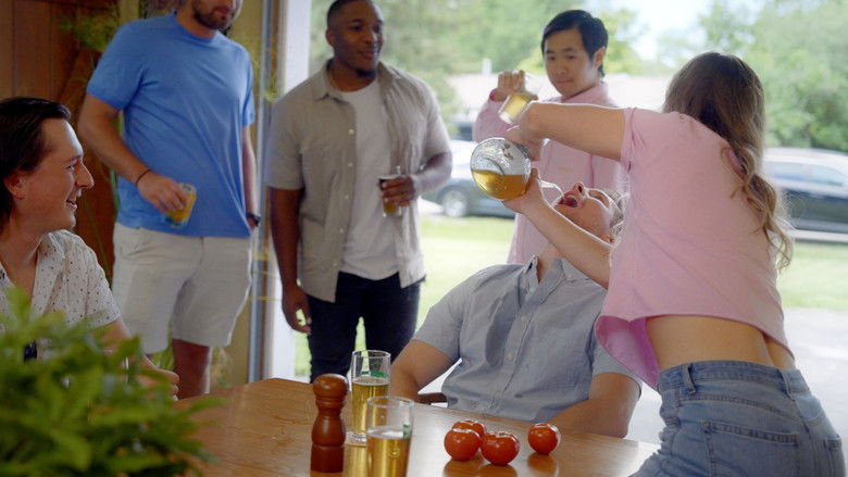 кадр из фильма Beer Party