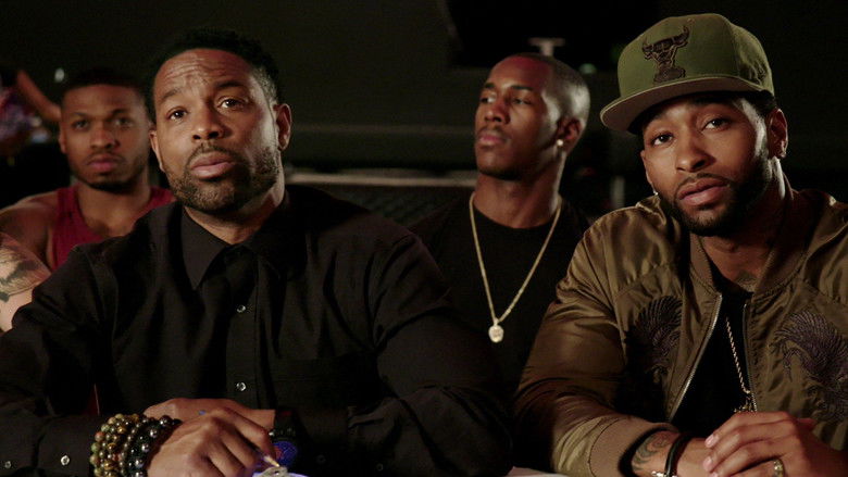 кадр из фильма Chocolate City 3: Live Tour