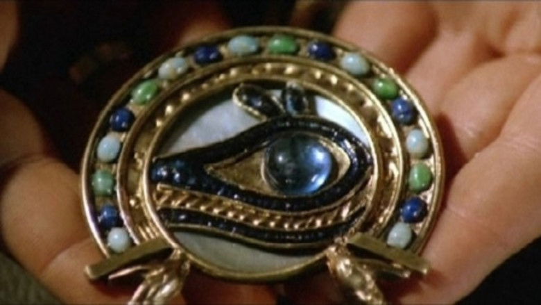 кадр из фильма Manhattan Baby