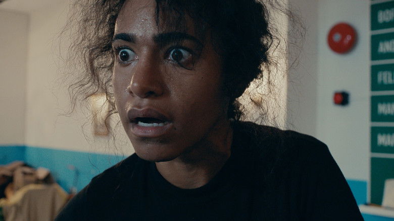 кадр из фильма Stanleyville