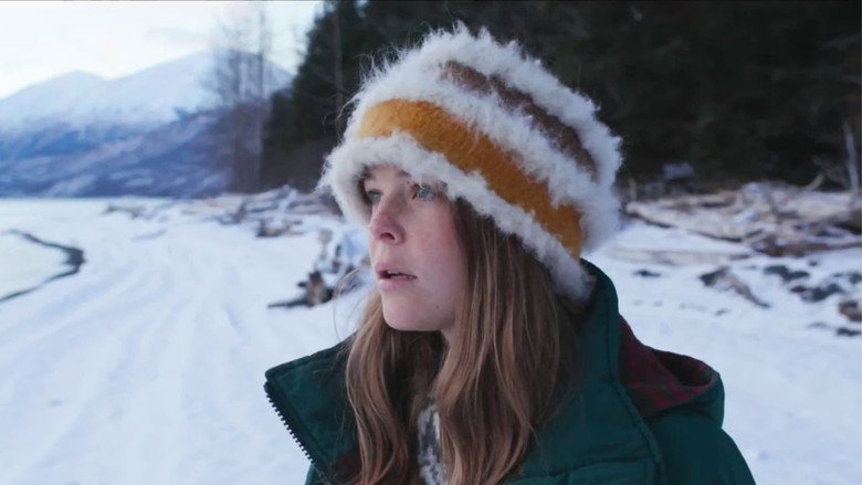 кадр из фильма Back in My Body