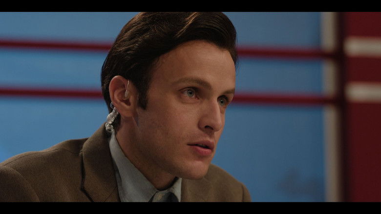 кадр из фильма Τελευταία κλήση