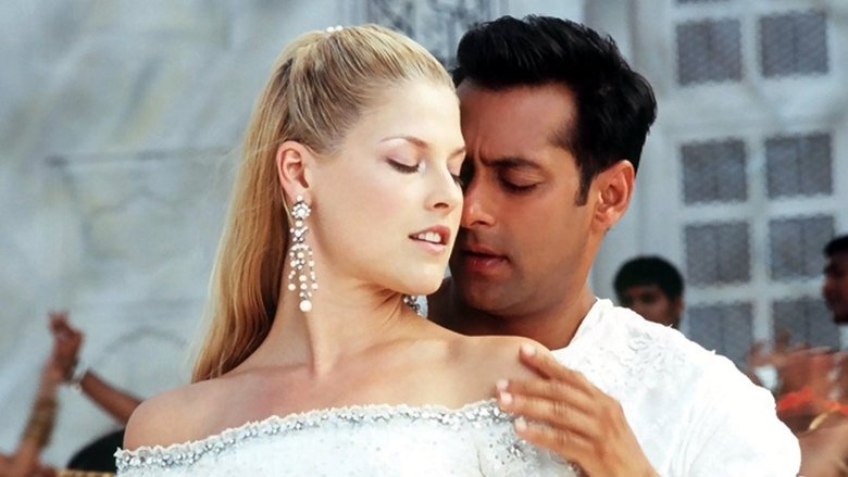 кадр из фильма Мариголд: Путешествие в Индию