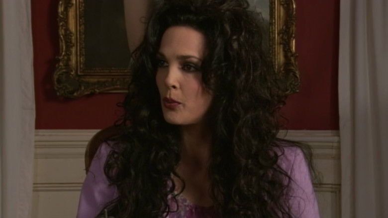 кадр из фильма Delta Delta Die!