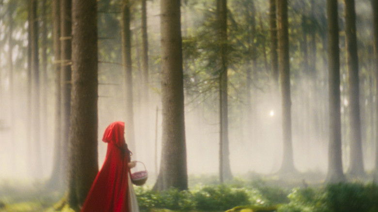 кадр из фильма Rouge