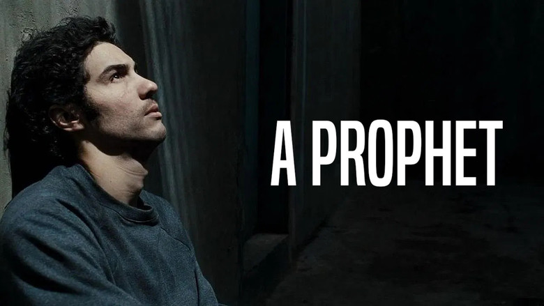 кадр из фильма Пророк