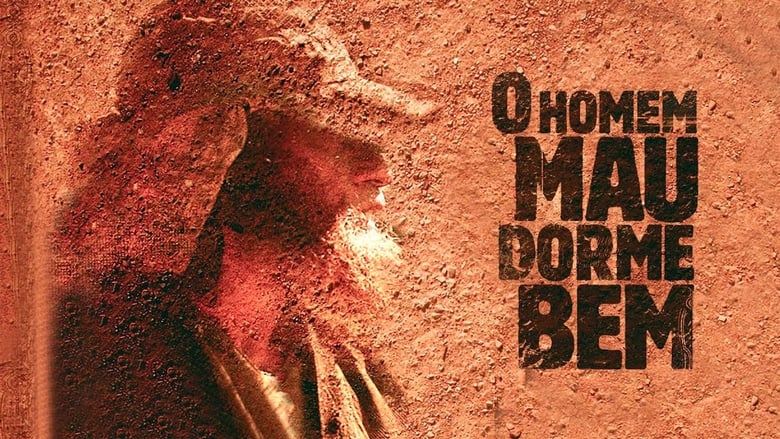 кадр из фильма O Homem Mau Dorme Bem