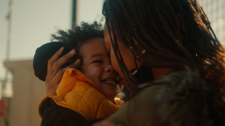 кадр из фильма Simone