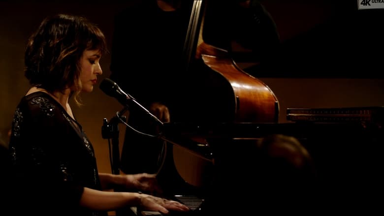 кадр из фильма Norah Jones: Live at Ronnie Scott's