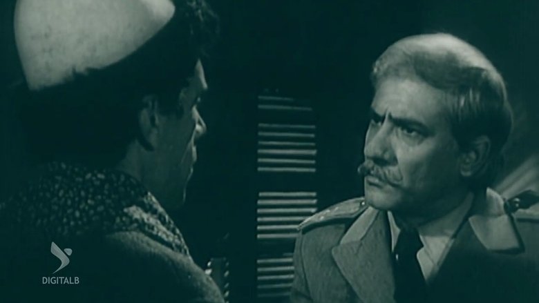 кадр из фильма Fundi i një gjakmarrjeje