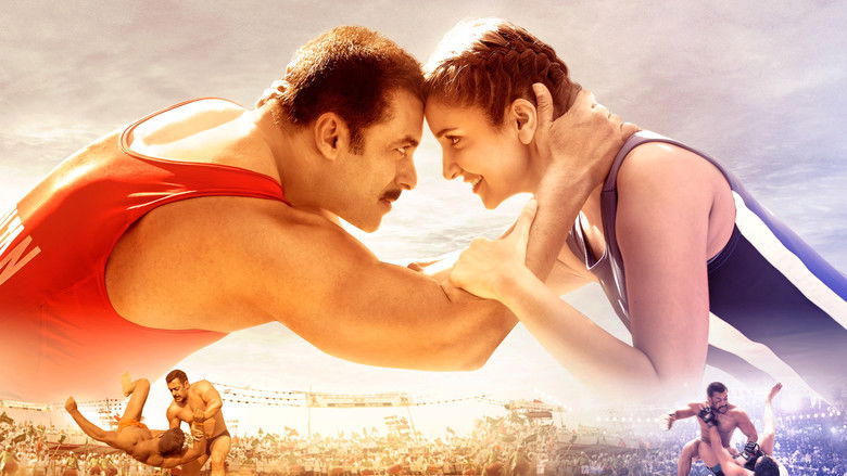 кадр из фильма Султан