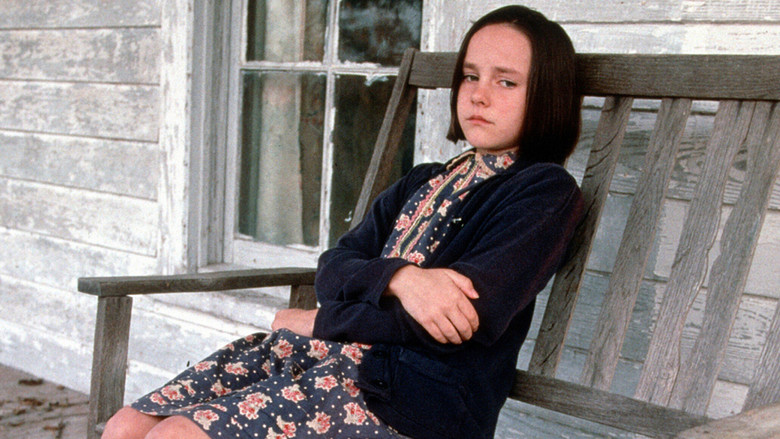 кадр из фильма Ублюдок из Каролины