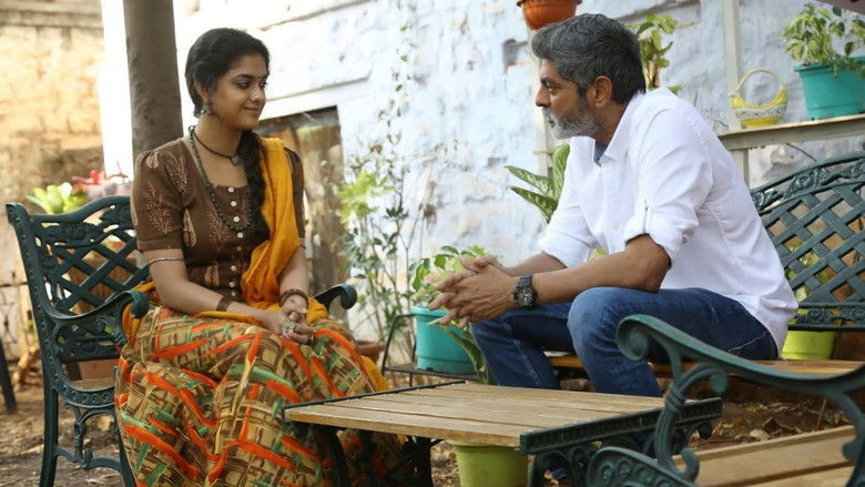 кадр из фильма Good Luck Sakhi