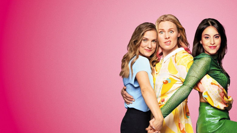 кадр из фильма Jagdsaison