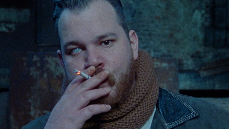 кадр из фильма Eight Eyes