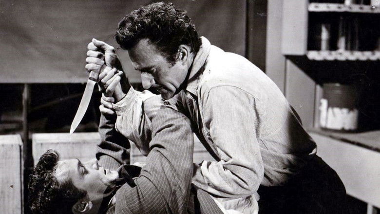 кадр из фильма The Midnight Story