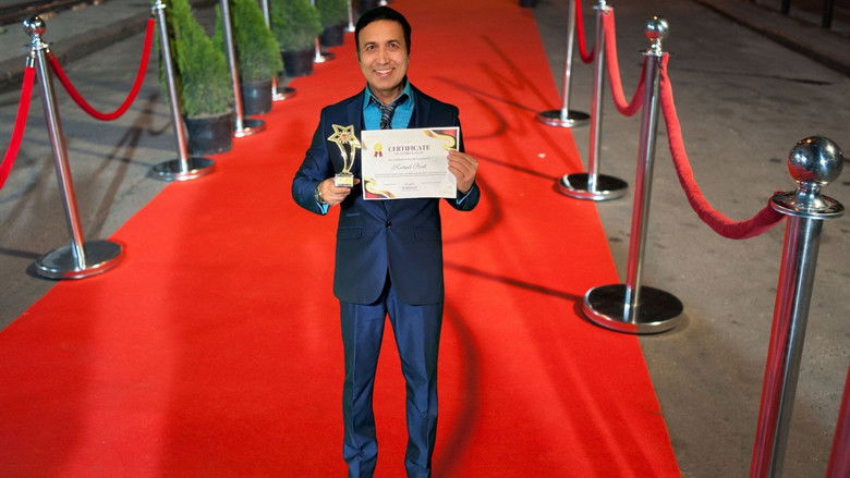 кадр из фильма Kumud Entertainment Film Awards