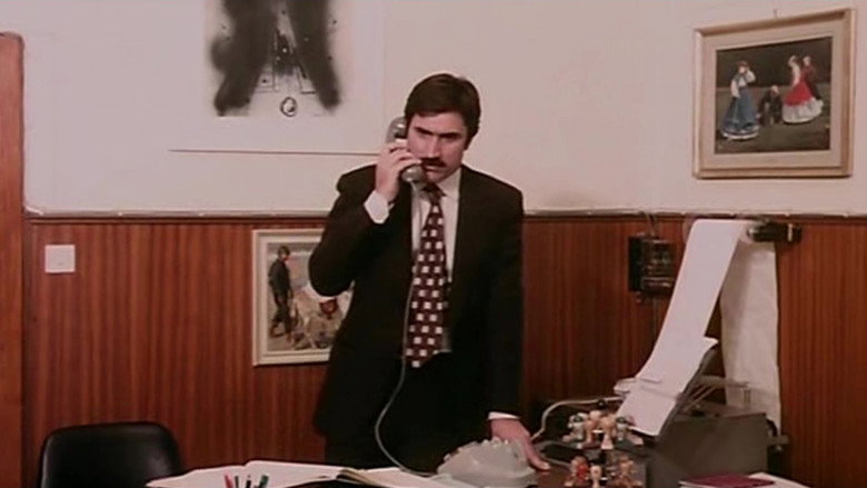 кадр из фильма Il fidanzamento