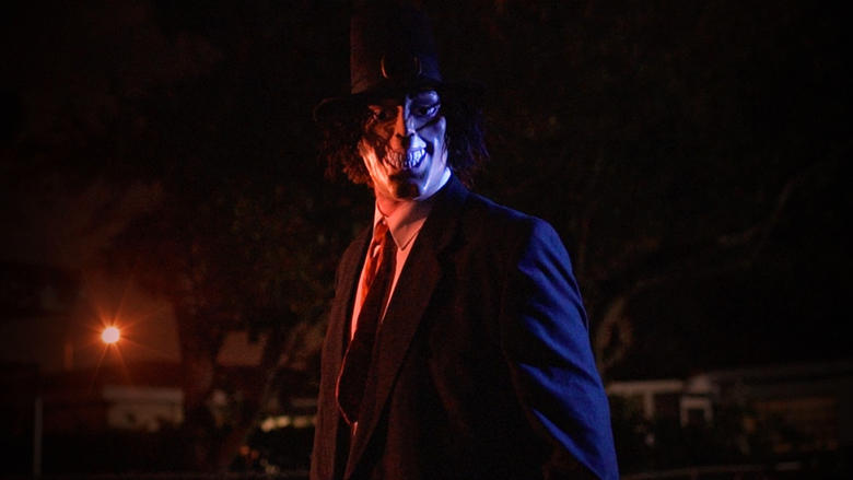 кадр из фильма The Last Thanksgiving