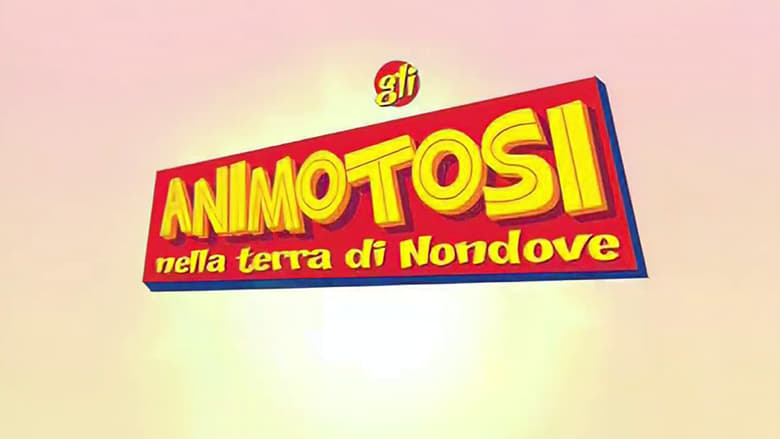 кадр из фильма Gli Animotosi nella terra di Nondove