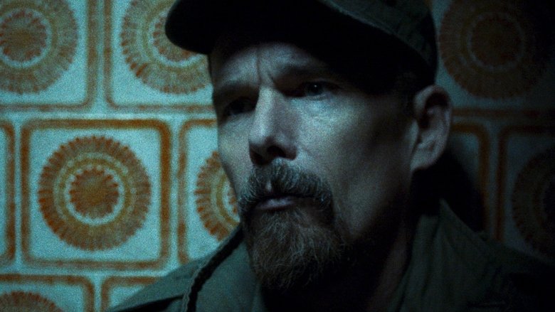 кадр из фильма Нули и единицы