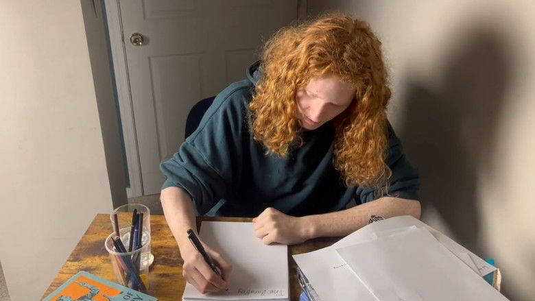 кадр из фильма The Barabog Papers