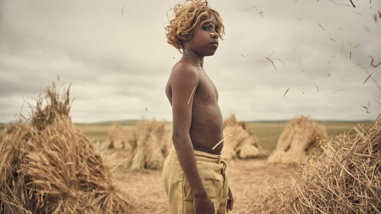 кадр из фильма Новенький