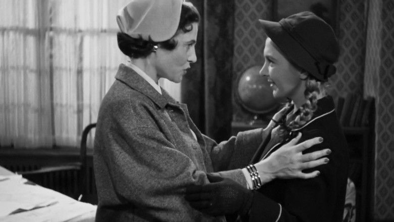 кадр из фильма L'esprit du mal