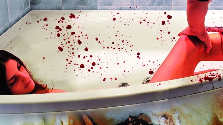 кадр из фильма Шоу ужасов Убальдо Терцани