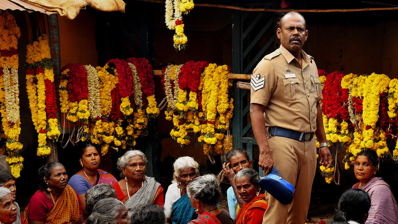 кадр из фильма தண்டட்டி