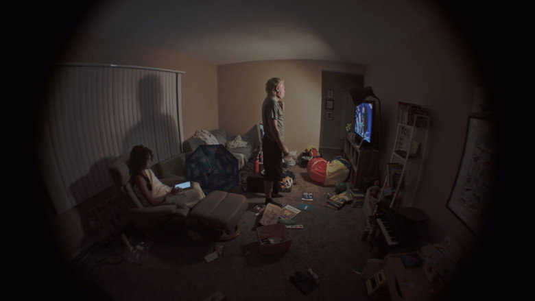 кадр из фильма Dailies from Dumpland