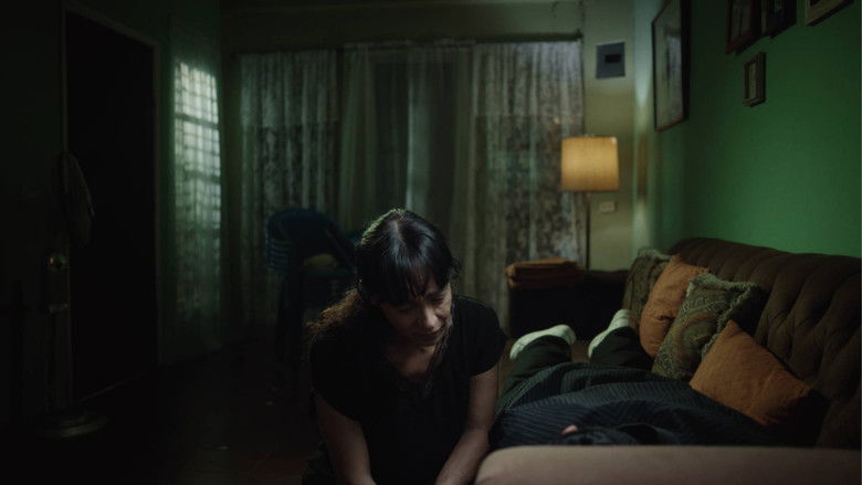 кадр из фильма Eva