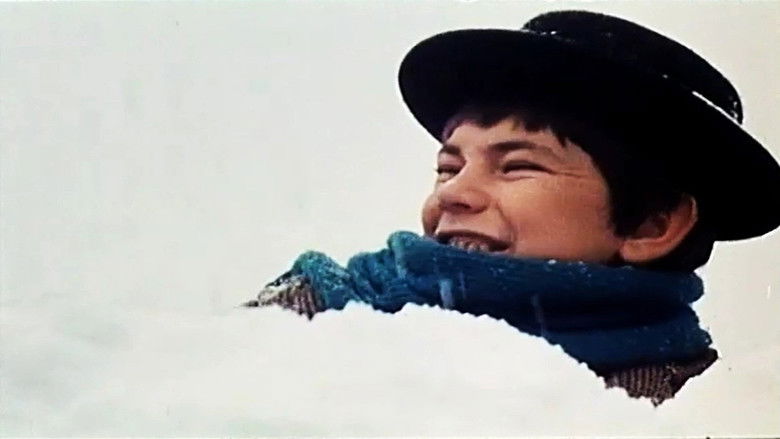 кадр из фильма Vlak u snijegu