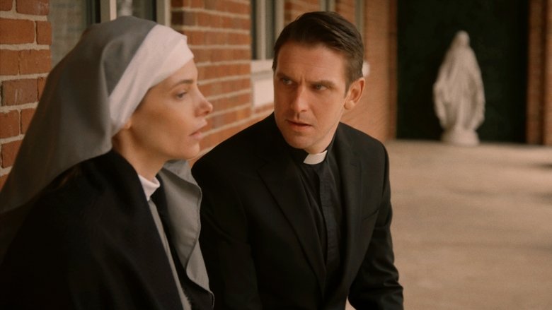 кадр из фильма Ритуал