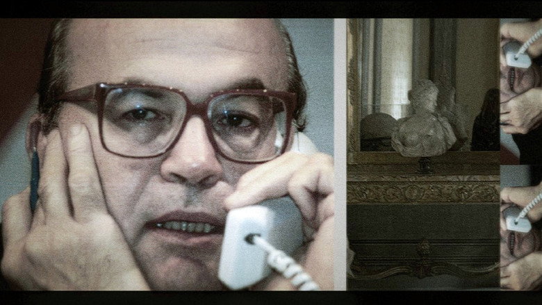 кадр из фильма Achille Lauro - La crociera del terrore