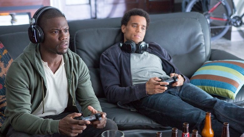 кадр из фильма Что случилось прошлой ночью