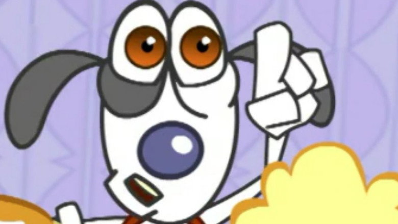 кадр из фильма Rausages