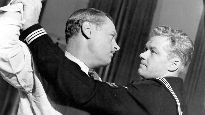 кадр из фильма Крайний срок – на рассвете