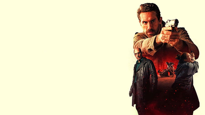 кадр из фильма Эль Дьябло