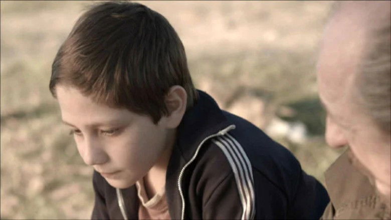 кадр из фильма El Gurí