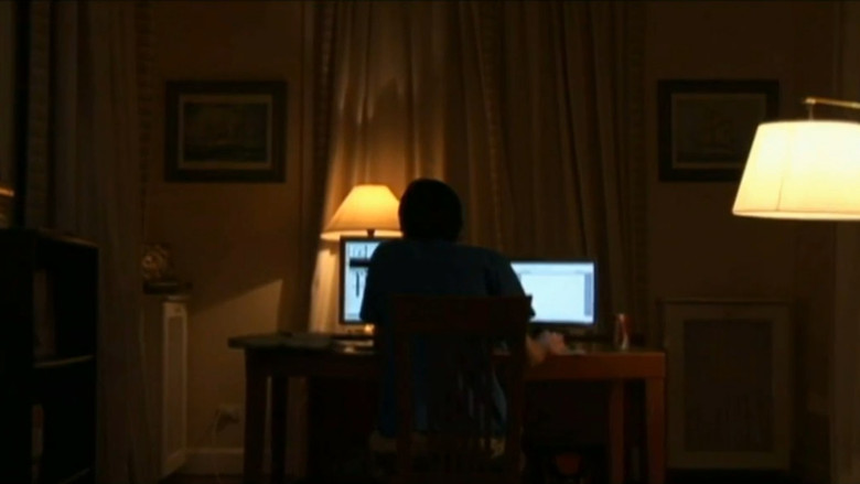 кадр из фильма Todo es Eventual