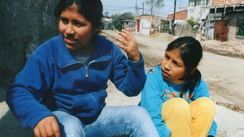 кадр из фильма Cuando los santos vienen marchando