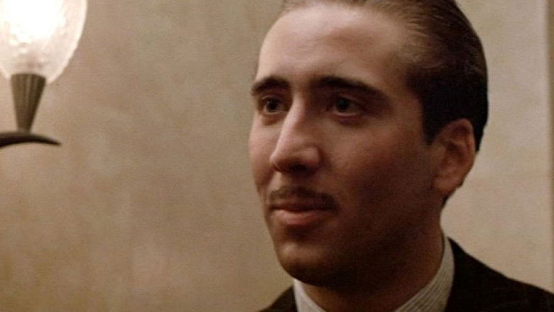 кадр из фильма Клуб «Коттон»