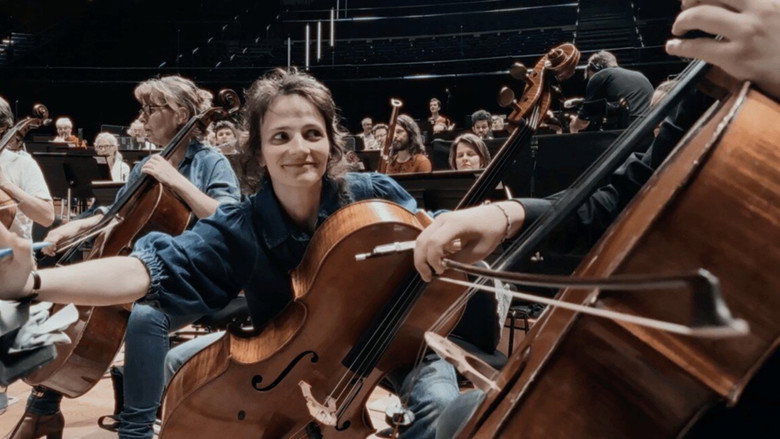 кадр из фильма Nous, l'Orchestre