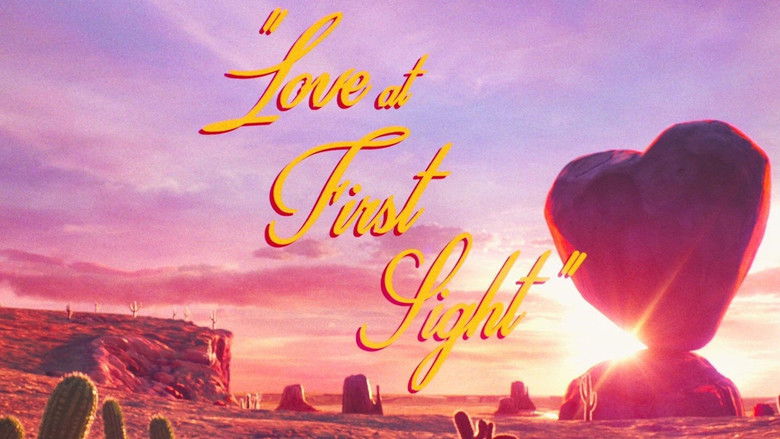 кадр из фильма Love at First Sight