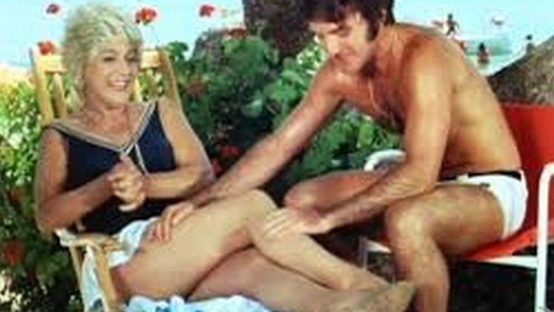 кадр из фильма Ζητείται Επειγόντως Γαμπρός