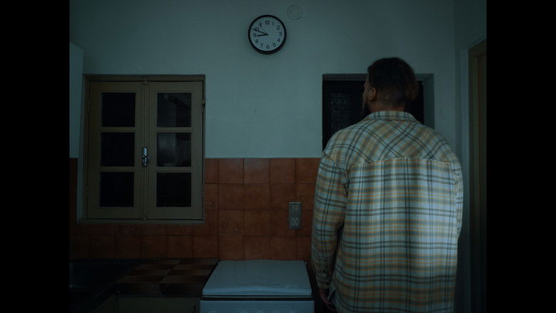 кадр из фильма Anexado